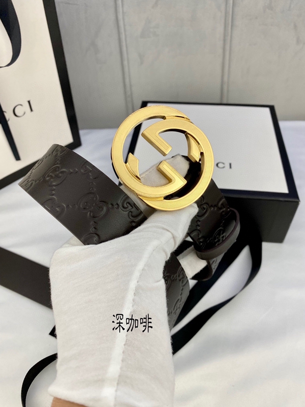 グッチベルト激安背面デザイン